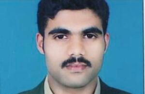 ವಾಣಿ ಕಾಲೇಜಿನ ಉಪನ್ಯಾಸಕ ನಂದಕುಮಾರ್ ನಿಧನ