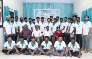 “ಕನಸುಗಳನ್ನು ಕಂಡರೆ ಮಾತ್ರ ಉದ್ಯಮಿಗಳಾಗಿ ಬೆಳೆಯಲು ಸಾದ್ಯ” ಮೋಹನ್ ಕುಮಾರ್