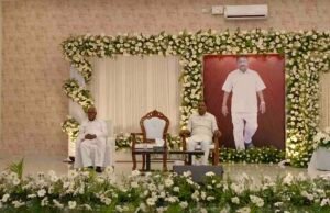 ಬೆಳ್ತಂಗಡಿ ಬಸ್ ನಿಲ್ದಾಣಕ್ಕೆ ವಸಂತ ಬಂಗೇರರ ಹೆಸರು ಸಿ.ಎಂ ಸಿದ್ದರಾಮಯ್ಯ ಘೋಷಣೆ