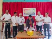 ಬೆಳ್ತಂಗಡಿಯಲ್ಲಿ ಕಾರ್ಮಿಕ ದಿನಾಚರಣೆ ಹಾಗೂ ಕಾನೂನು ಮಾಹಿತಿ ಕಾರ್ಯಕ್ರಮ