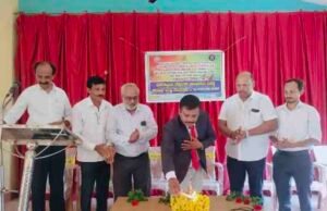 ಬೆಳ್ತಂಗಡಿಯಲ್ಲಿ ಕಾರ್ಮಿಕ ದಿನಾಚರಣೆ ಹಾಗೂ ಕಾನೂನು ಮಾಹಿತಿ ಕಾರ್ಯಕ್ರಮ