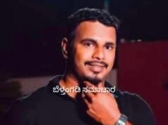 ರಸ್ತೆ ಅಪಘಾತ ತೋಟತ್ತಾಡಿಯ ಯುವಕ ಸಾವು