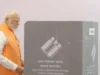 ದೇಶದಾದ್ಯಂತ 3ನೇ ಹಂತದ ಮತದಾನ ಆರಂಭ ಪ್ರಧಾನಿ ಮೋದಿ ಅವರಿಂದ ಮತದಾನ