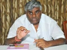 ಶಾಸಕ ರೇವಣ್ಣರನ್ನು ಬಂಧಿಸಿದ ಎಸ್.ಐ.ಟಿ