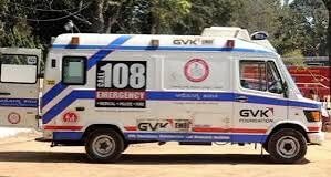 ಮುಷ್ಕರದಿಂದ ಹಿಂದೆ ಸರಿದ 108 ಸಿಬ್ಬಂದಿಗಳು