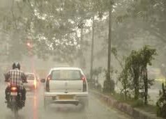 ರಾಜ್ಯದಲ್ಲಿ ಒಂದುವಾರ ಮಳೆ ಮುಂದುವರಿಕೆ ಸಾಧ್ಯತೆ; ದ.ಕ ಸೇರಿದಂತೆ ಆರು ಜಿಲ್ಲೆಗಳಲ್ಲಿ “ಯೆಲ್ಲೋ ಅಲರ್ಟ್”