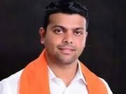 ಬೆಳ್ತಂಗಡಿ ಠಾಣೆಗೆ ಹಾಜರಾದ ಹರೀಶ್ ಪೂಂಜ