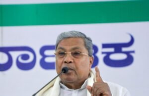 ತೈಲ ಬೆಲೆಯೇರಿಕೆ ಸಮರ್ಥಿಸಿದ ಸಿ.ಎಂ ಸಿದ್ದರಾಮಯ್ಯ.