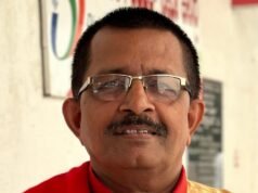 ಬೆಳ್ತಂಗಡಿ ಶಾಸಕ ಹರೀಶ್ ಪೂಂಜರ ಸಂವಿದಾನ ವಿರೋದಿ ಹೇಳಿಕೆಗೆ ಸಿಪಿಐಎಂ ಖಂಡನೆ — ಬಿ.ಎಂ.ಭಟ್