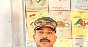 ನಿವೃತ್ತ ಸೈನಿಕ್ ಡಿ.ಎಲ್ ಅನೀಶ್ ಅವರಿಗೆ ಜೂ. 3 ರಂದು ಕೆ.ಎಸ್.ಎಂ.ಸಿ.ಎ ನೇತೃತ್ವದಲ್ಲಿ ಬೆಳ್ತಂಗಡಿಯಲ್ಲಿ ಸ್ವಾಗತ