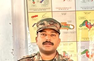 ನಿವೃತ್ತ ಸೈನಿಕ್ ಡಿ.ಎಲ್ ಅನೀಶ್ ಅವರಿಗೆ ಜೂ. 3 ರಂದು ಕೆ.ಎಸ್.ಎಂ.ಸಿ.ಎ ನೇತೃತ್ವದಲ್ಲಿ ಬೆಳ್ತಂಗಡಿಯಲ್ಲಿ ಸ್ವಾಗತ