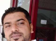 ಉಪ ತಹಸಿಲ್ದಾರ್ ಸುನಿಲ್ ಹೃದಯ ಘಾತ ದಿಂದ ನಿಧನ