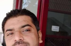 ಉಪ ತಹಸಿಲ್ದಾರ್ ಸುನಿಲ್ ಹೃದಯ ಘಾತ ದಿಂದ ನಿಧನ