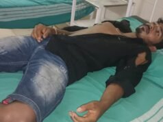 ಮಾಚಾರಿನಲ್ಲಿ ಹೊಡೆದಾಟ ಹಲವರ ವಿರುದ್ದ ಪ್ರಕರಣ ದಾಖಲು