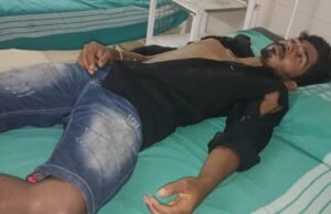 ಮಾಚಾರಿನಲ್ಲಿ ಹೊಡೆದಾಟ ಹಲವರ ವಿರುದ್ದ ಪ್ರಕರಣ ದಾಖಲು