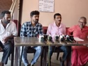 ಮಾಚಾರಿನಲ್ಲಿ ಹಲ್ಲೆ ದಲಿತ ದೌರ್ಜನ್ಯ ನಡೆಸಿದವರ ವಿರುದ್ದ ಕಠಿಣ ಕ್ರಮ ಕೈಗೊಳ್ಳದಿದ್ದಲ್ಲಿ ಬೀದಿಗಿಳಿದು ಹೋರಾಟ; ವಸಂತ ನಡ
