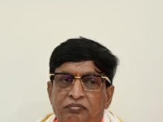 ನೈರುತ್ಯ ಶಿಕ್ಷಕರ ಕ್ಷೇತ್ರ ಜೆಡಿಎಸ್ ನ ಭೋಜೇಗೌಡ ಗೆಲುವು