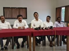 ತಾಲೂಕಿನಲ್ಲಿ ಬಿಜೆಪಿ ಕಾರ್ಯಕರ್ತರ ವಿರುದ್ದ ದ್ವೇಷದ ರಾಜಕಾರಣ; ಶ್ರೀನಿವಾಸ ರಾವ್ ಆರೋಪ