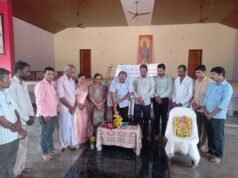 ಕಣಿಯೂರು ವಲಯದ ನೂತನ ಒಕ್ಕೂಟದ ಪದಾಧಿಕಾರಿಗಳ ತರಬೇತಿ ಕಾರ್ಯಾಗಾರ