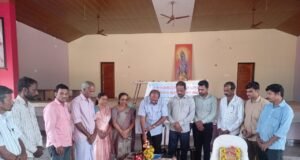 ಕಣಿಯೂರು ವಲಯದ ನೂತನ ಒಕ್ಕೂಟದ ಪದಾಧಿಕಾರಿಗಳ ತರಬೇತಿ ಕಾರ್ಯಾಗಾರ