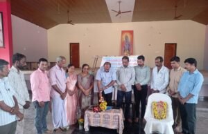 ಕಣಿಯೂರು ವಲಯದ ನೂತನ ಒಕ್ಕೂಟದ ಪದಾಧಿಕಾರಿಗಳ ತರಬೇತಿ ಕಾರ್ಯಾಗಾರ