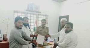 ಶಾಸಕ ಹರೀಶ್ ಪೂಂಜ ವಿರುದ್ದ ಪೂಂಜಾಲಕಟ್ಟೆ ಠಾಣೆಗೆ ದೂರು