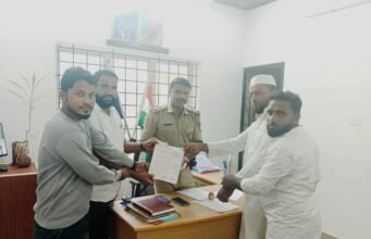 ಶಾಸಕ ಹರೀಶ್ ಪೂಂಜ ವಿರುದ್ದ ಪೂಂಜಾಲಕಟ್ಟೆ ಠಾಣೆಗೆ ದೂರು