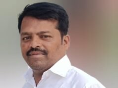 ದಾಂಡೇಲಿ ತಾಲೂಕಿನ ಕಾರ್ಯನಿರತ ಪತ್ರಕರ್ತರ ಸಂಘದ ಅಧ್ಯಕ್ಷರಾಗಿ ಬೆಳ್ತಂಗಡಿ ಯ ಸಂದೇಶ್. ಎಸ್.ಜೈನ್ ಆಯ್ಕೆ