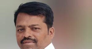 ದಾಂಡೇಲಿ ತಾಲೂಕಿನ ಕಾರ್ಯನಿರತ ಪತ್ರಕರ್ತರ ಸಂಘದ ಅಧ್ಯಕ್ಷರಾಗಿ ಬೆಳ್ತಂಗಡಿ ಯ ಸಂದೇಶ್. ಎಸ್.ಜೈನ್ ಆಯ್ಕೆ