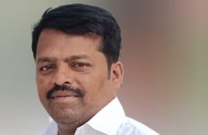 ದಾಂಡೇಲಿ ತಾಲೂಕಿನ ಕಾರ್ಯನಿರತ ಪತ್ರಕರ್ತರ ಸಂಘದ ಅಧ್ಯಕ್ಷರಾಗಿ ಬೆಳ್ತಂಗಡಿ ಯ ಸಂದೇಶ್. ಎಸ್.ಜೈನ್ ಆಯ್ಕೆ