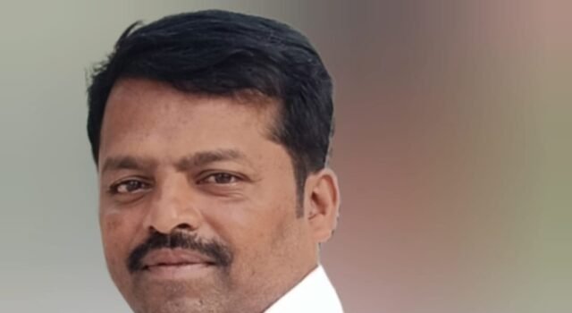 ದಾಂಡೇಲಿ ತಾಲೂಕಿನ ಕಾರ್ಯನಿರತ ಪತ್ರಕರ್ತರ ಸಂಘದ ಅಧ್ಯಕ್ಷರಾಗಿ ಬೆಳ್ತಂಗಡಿ ಯ ಸಂದೇಶ್. ಎಸ್.ಜೈನ್ ಆಯ್ಕೆ