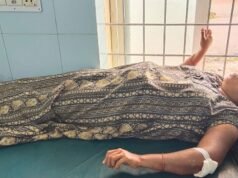 ಬೆಳ್ತಂಗಡಿ : ಕೊಲ್ಲಿ ಕುಡಿದ ಮತ್ತಿನಲ್ಲಿ ಮಹಿಳೆ ಮೇಲೆ ಹಲ್ಲೆ