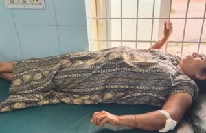 ಬೆಳ್ತಂಗಡಿ : ಕೊಲ್ಲಿ ಕುಡಿದ ಮತ್ತಿನಲ್ಲಿ ಮಹಿಳೆ ಮೇಲೆ ಹಲ್ಲೆ