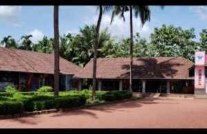 ರಕ್ಷಿತ್ ಶಿವರಾಂ ಮನವಿಗೆ ಸ್ಪಂದಿಸಿದ ಸರಕಾರ ಕಾಶೀಪಟ್ಣ ಸರಕಾರಿ ಹಿರಿಯ ಪ್ರಾಥಮಿಕ ಶಾಲೆಯಲ್ಲಿ ಆಂಗ್ಲ ಮಾದ್ಯಮ ತರಗತಿಗಳನ್ನು ಪ್ರಾರಂಭಕ್ಕೆ ಅನುಮತಿ