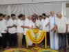 ಧರ್ಮಸ್ಥಳ ಪ್ರಾಥಮಿಕ ಕೃಷಿ ಪತ್ತಿನ ಸಹಕಾರ ಸಂಘದ ನೂತನ ಕಟ್ಟಡ “ಉನ್ನತಿ” ಉದ್ಘಾಟನೆ