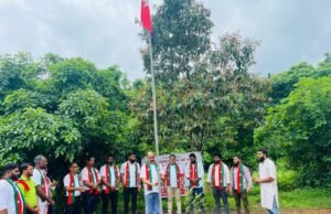 ಎಸ್.ಡಿ.ಪಿ.ಐ ಬೆಳ್ತಂಗಡಿ ವಿಧಾನಸಭಾ ಕ್ಷೇತ್ರ ಸಮಿತಿಯಿಂದ ಸಂಸ್ಥಾಪನಾ ದಿನಾಚರಣೆ