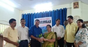 ಬೆಳ್ತಂಗಡಿ; ಕಥೊಲಿಕ್ ಸಭಾ ಮಡಂತ್ಯಾರ್ ಘಟಕದ ವತಿಯಿಂದ ಅಭಿನಂದನಾ ಕಾರ್ಯಕ್ರಮ