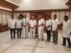 ಶ್ರೀ ಕ್ಷೇತ್ರ ಧರ್ಮಸ್ಥಳ ಕ್ಕೆ ಮಾಜಿ ಮುಖ್ಯ ಮಂತ್ರಿ ಯಡಿಯೂರಪ್ಪ ಭೇಟಿ