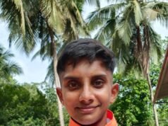 ಟಾರ್ಗೆಟ್ ಬಾಲ್ ಪಂದ್ಯಾಟದಲ್ಲಿ ಅಂತರ್ರಾಷ್ಟೀಯ ಮಟ್ಟಕ್ಕೆ ಆಯ್ಕೆ