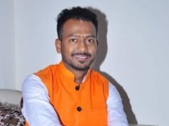 ಅಂಗಡಿಗೆ ನುಗ್ಗಿ ಮಹಿಳೆಗೆ ಹಲ್ಲೆ ಆರೋಪಿ ನವೀನ್ ಕನ್ಯಾಡಿ ಬಂಧನ