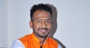 ಅಂಗಡಿಗೆ ನುಗ್ಗಿ ಮಹಿಳೆಗೆ ಹಲ್ಲೆ ಆರೋಪಿ ನವೀನ್ ಕನ್ಯಾಡಿ ಬಂಧನ