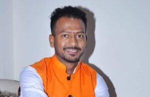 ಅಂಗಡಿಗೆ ನುಗ್ಗಿ ಮಹಿಳೆಗೆ ಹಲ್ಲೆ ಆರೋಪಿ ನವೀನ್ ಕನ್ಯಾಡಿ ಬಂಧನ