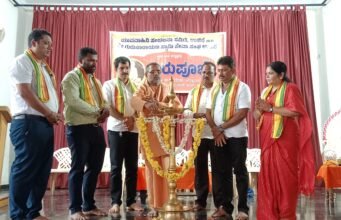 ಶ್ರೀ ನಾರಾಯಣ ಗುರುಗಳು ಇಡೀ ಜಗತ್ತೇ ಸ್ವೀಕರಿಸಿದ ಮಹಾಗುರುಗಳು- ಶ್ರೀ ಶ್ರೀ ಸತ್ಯಾನಂದ ತೀರ್ಥ ಸ್ವಾಮೀಜಿ.