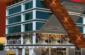 ಧರ್ಮಸ್ಥಳ ಪ್ರಾಥಮಿಕ ಕೃಷಿ ಪತ್ತಿನ ಸಹಕಾರ ಸಂಘದ ನೂತನ ಕಟ್ಟಡ “ಉನ್ನತಿ” ಜೂ 21ರಂದು ಉದ್ಘಾಟನೆ