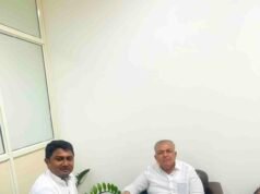 ಧರ್ಮಸ್ಥಳ ಬಸ್ ನಿಲ್ದಾಣವನ್ನು ಮೇಲ್ದರ್ಜೆಗೇರಿಸಲು ಸಾರಿಗೆ ಸಚಿವರಿಗೆ ರಕ್ಷಿತ್ ಶಿವರಾಂ ಮನವಿ