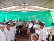 ಮಸೀದಿಗಳ ಬಗ್ಗೆ ಶಸ್ತ್ರಾಸ್ತ್ರ ಸಂಗ್ರಹ ಆರೋಪ: ಬೆಳ್ತಂಗಡಿ ಶಾಸಕರ ವಿರುದ್ದ ತಾಲೂಕು ಸುನ್ನೀ ಸಂಯುಕ್ತ ಜಮಾಅತ್ ನಿಂದ ಠಾಣೆಗೆ ದೂರು.