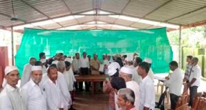 ಮಸೀದಿಗಳ ಬಗ್ಗೆ ಶಸ್ತ್ರಾಸ್ತ್ರ ಸಂಗ್ರಹ ಆರೋಪ: ಬೆಳ್ತಂಗಡಿ ಶಾಸಕರ ವಿರುದ್ದ ತಾಲೂಕು ಸುನ್ನೀ ಸಂಯುಕ್ತ ಜಮಾಅತ್ ನಿಂದ ಠಾಣೆಗೆ ದೂರು.