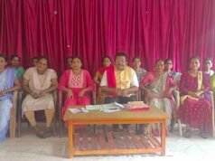 ಅಕ್ಷರ ದಾಸೋಹ ನೌಕರ ಸಂಘ ಬೆಳ್ತಂಗಡಿ ತಾಲೂಕು ನೂತನ ಅದ್ಯಕ್ಷರಾಗಿ ಜೋನ್ಸಿ ತುರ್ಕಳಿಕೆ ; ಕಾರ್ಯದರ್ಶಿಯಾಗಿ ಗೀತಾ ಕಳೆಂಜ