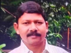 ದಲಿತ ಚಳವಳಿಯ ಮುಚೂಣಿ ನಾಯಕ ಚಂದು ಎಲ್ ನಿಧನ