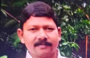 ದಲಿತ ಚಳವಳಿಯ ಮುಚೂಣಿ ನಾಯಕ ಚಂದು ಎಲ್ ನಿಧನ